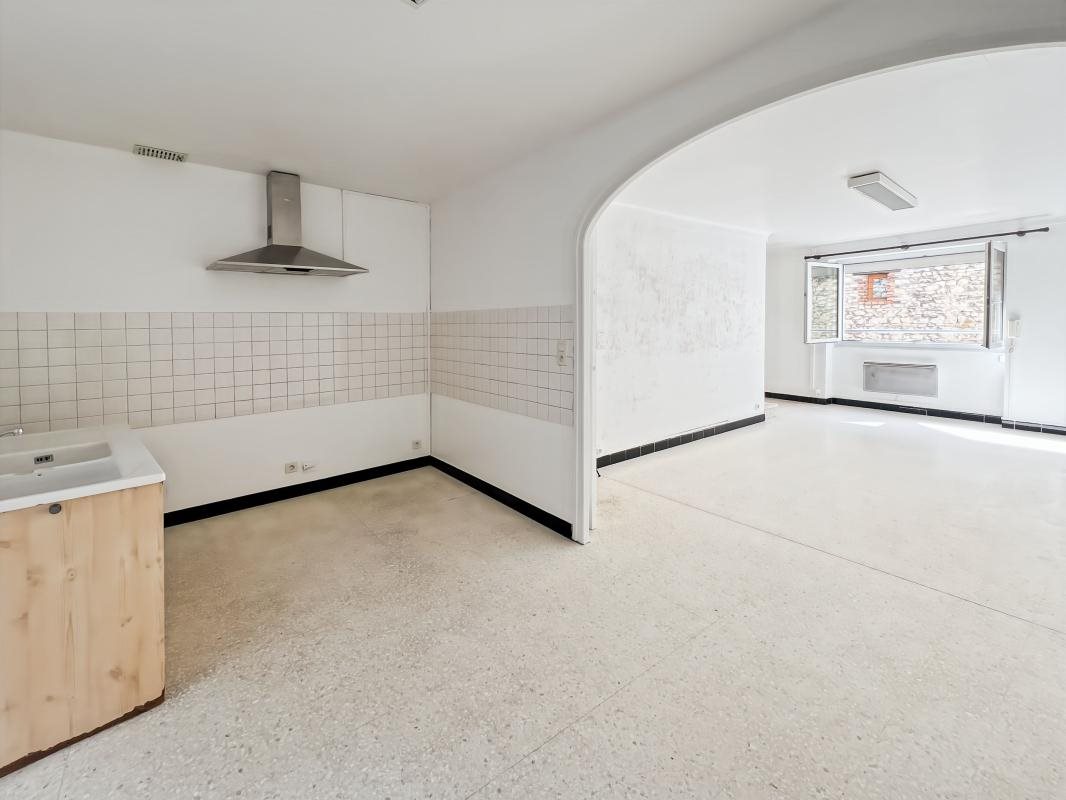 Maison à vendre, 59m², Loriol-sur-Drôme