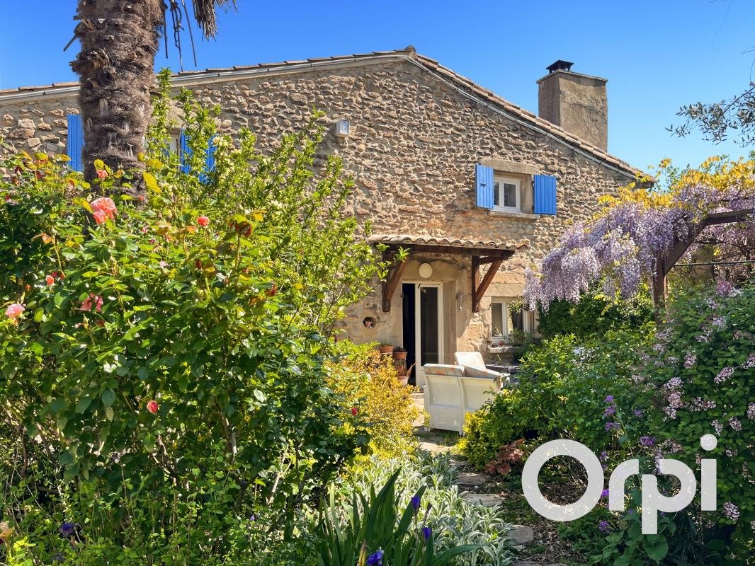 Maison à vendre, 344m², Montoison