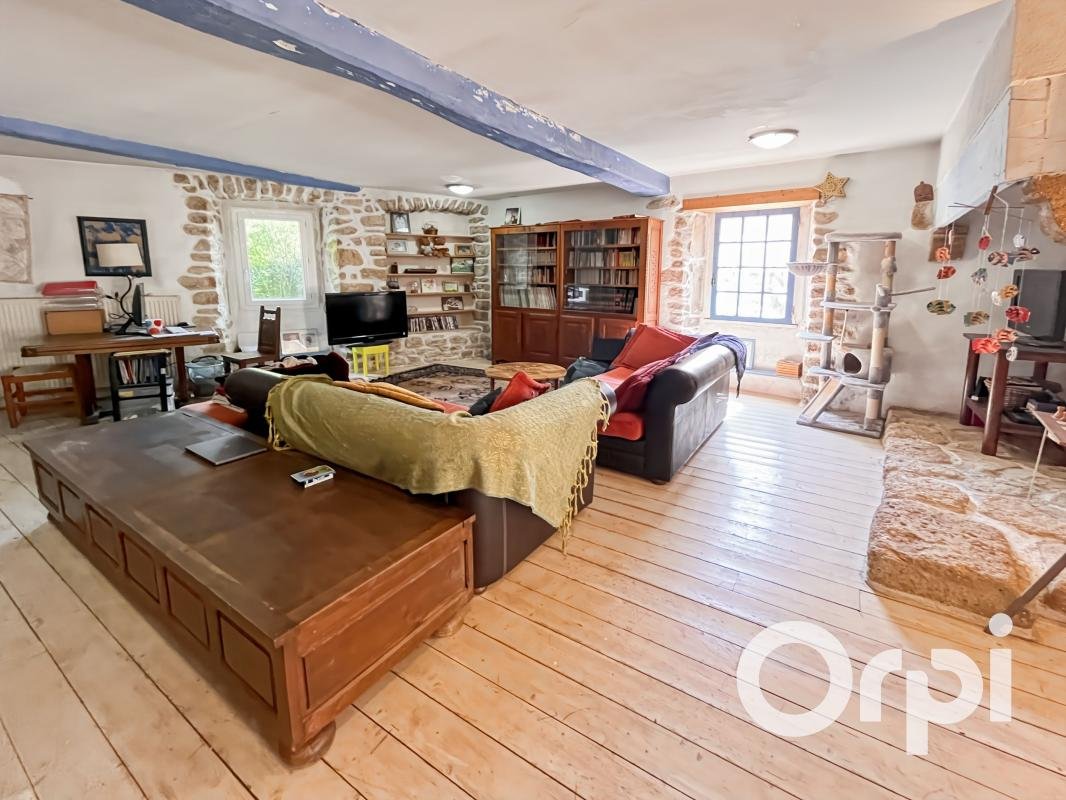 Maison à vendre, 344m², Montoison