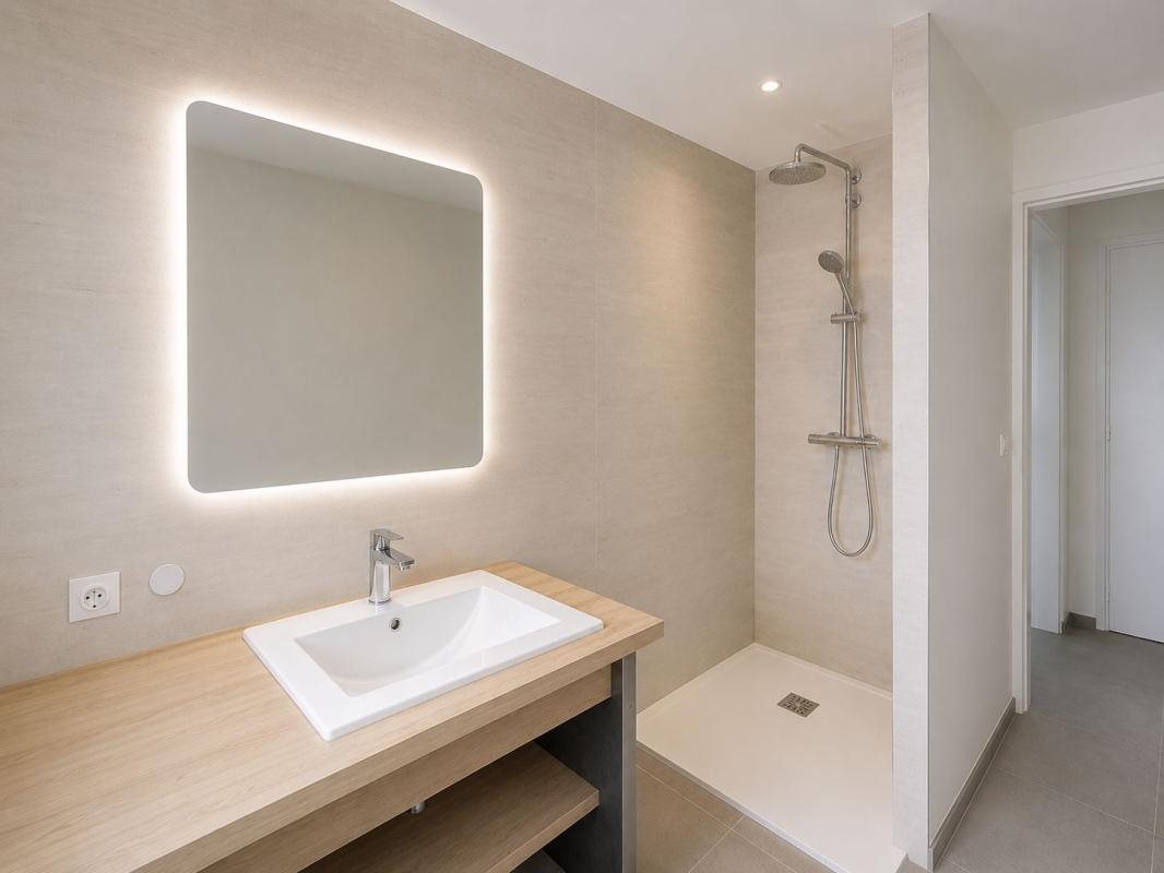 Appartement à louer, 80m², Loriol-sur-Drôme