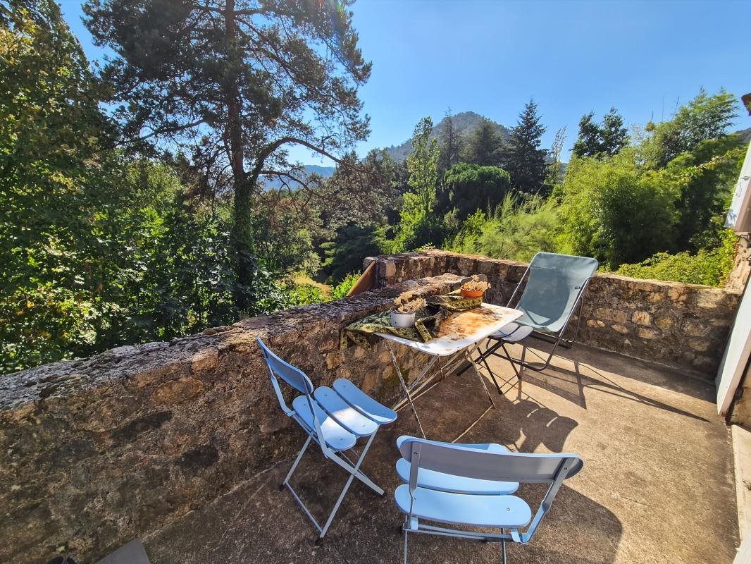 Maison à vendre, 164m², Dunière-sur-Eyrieux
