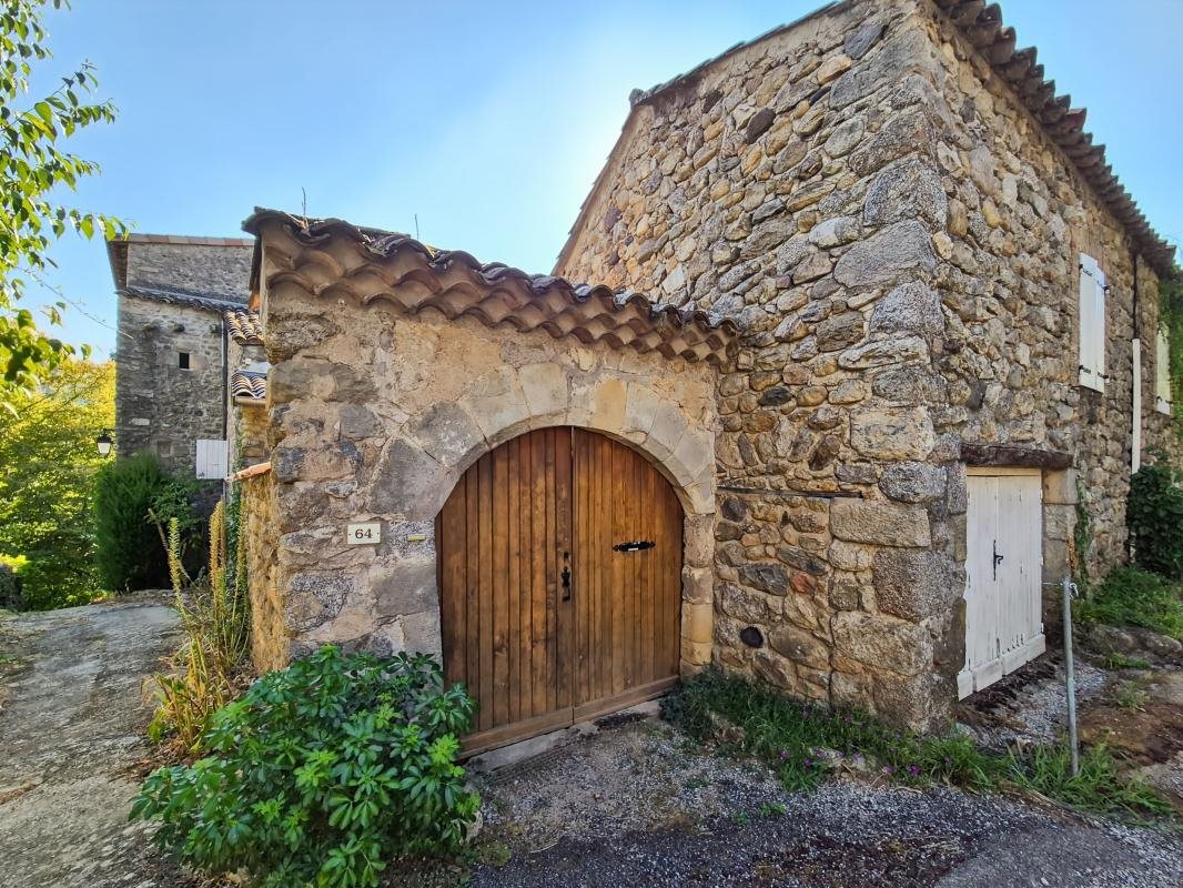Maison à vendre, 164m², Dunière-sur-Eyrieux
