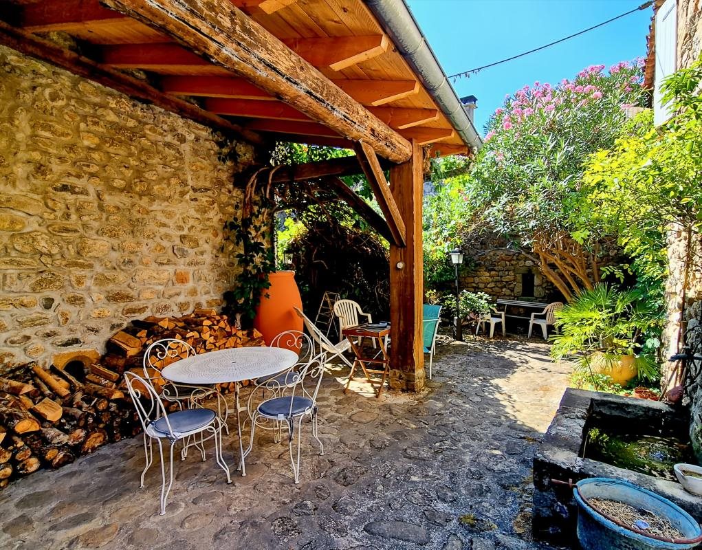Maison à vendre, 164m², Dunière-sur-Eyrieux