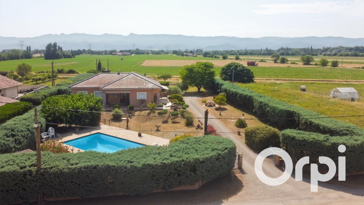 Maison à vendre, 130m², Montélier