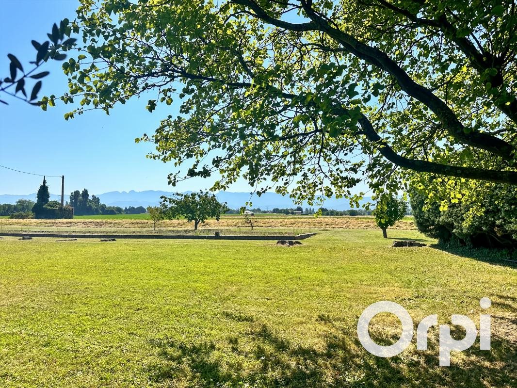 Maison à vendre, 130m², Montélier