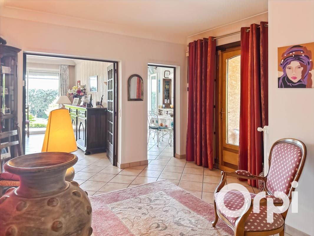 Maison à vendre, 130m², Montélier