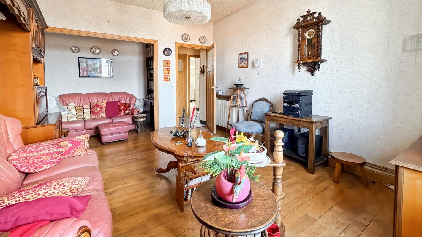 Appartement à vendre, 73m², Valence