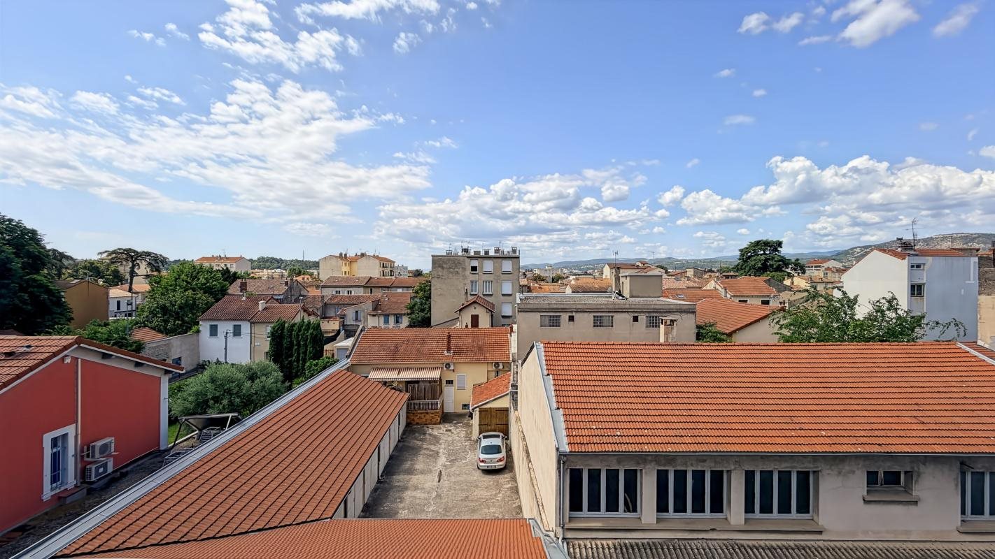 Appartement à vendre, 73m², Valence