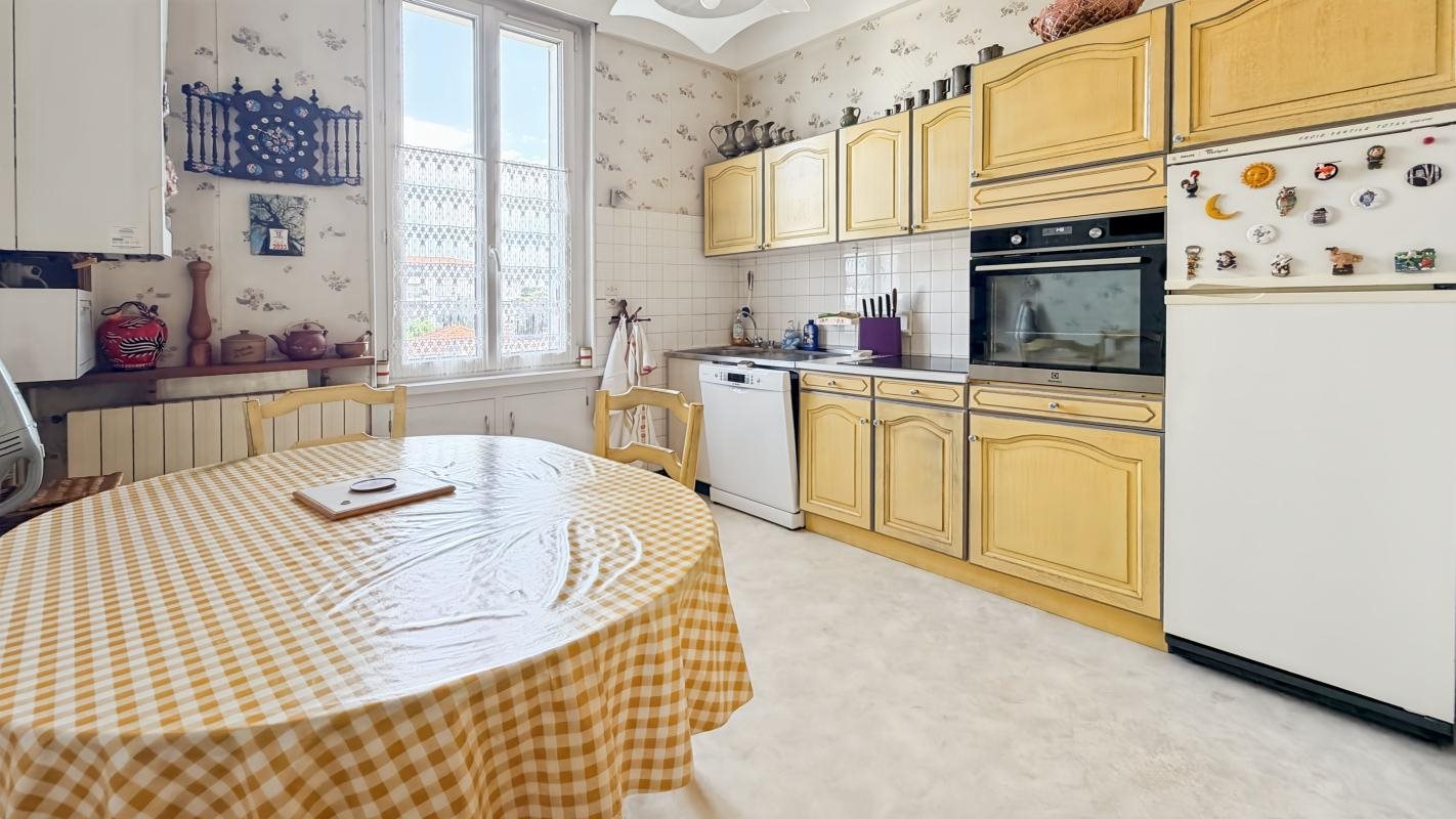 Appartement à vendre, 73m², Valence