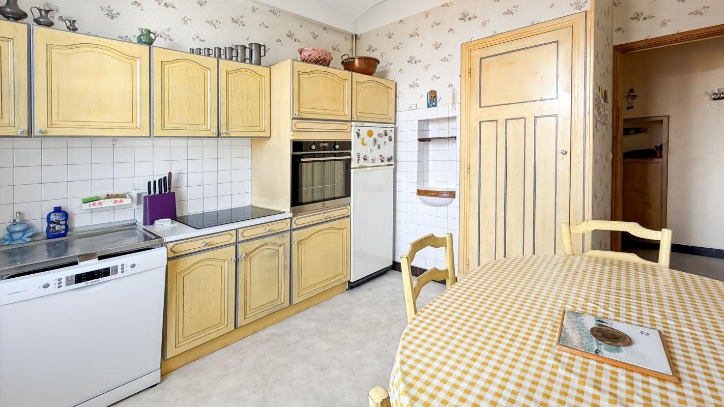 Appartement à vendre, 73m², Valence