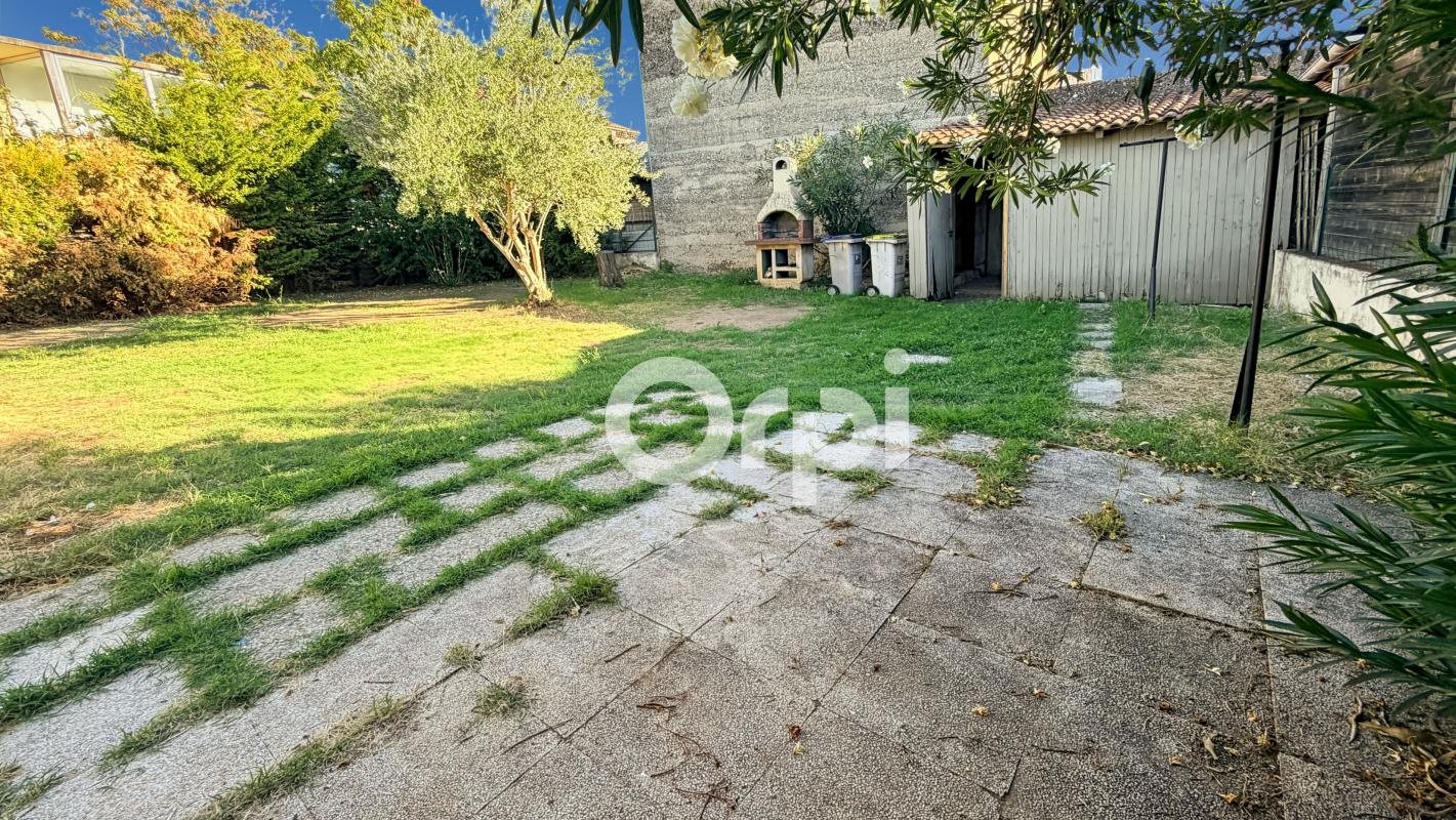 Maison à vendre, 61m², Portes-lès-Valence
