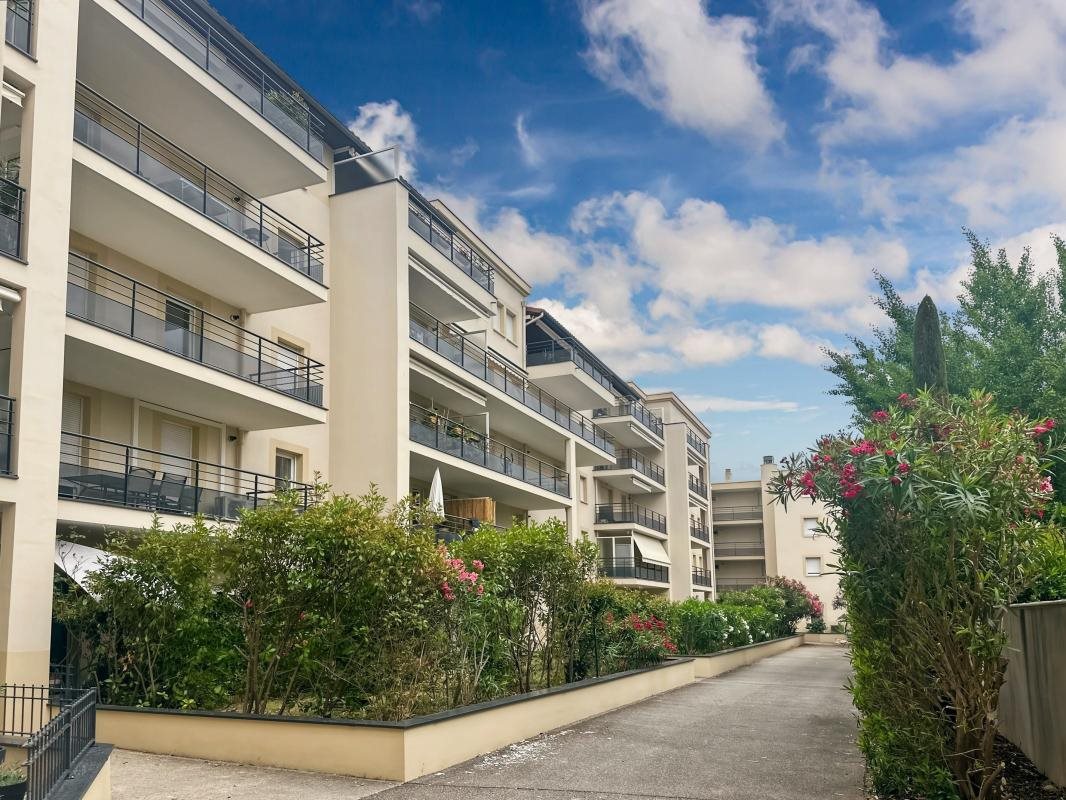 Appartement à vendre, 68m², Valence