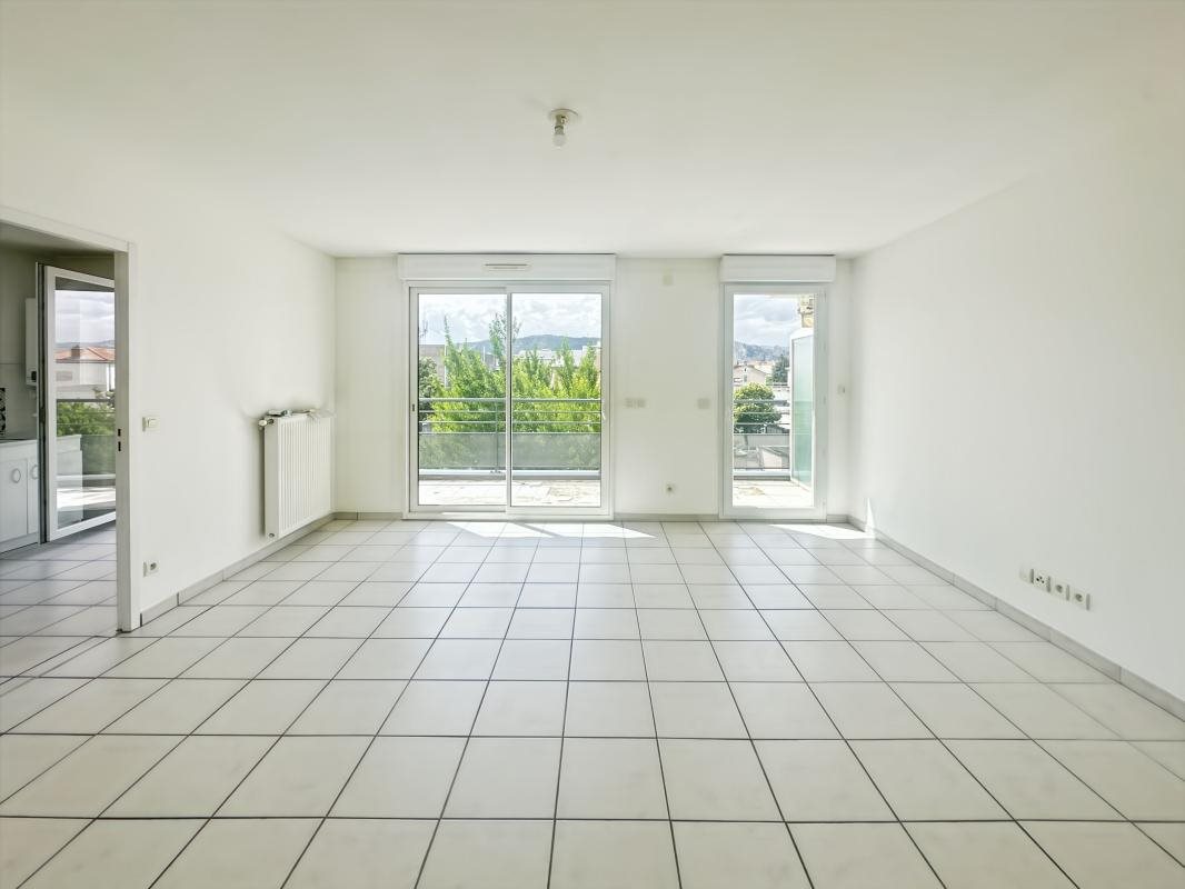 Appartement à vendre, 68m², Valence