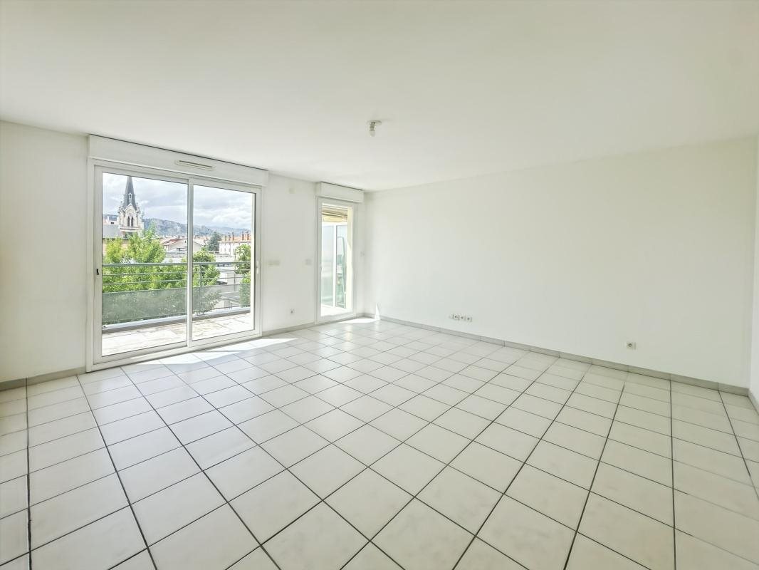 Appartement à vendre, 68m², Valence
