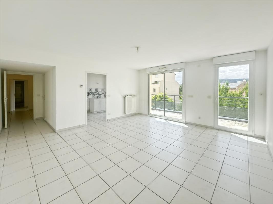 Appartement à vendre, 68m², Valence