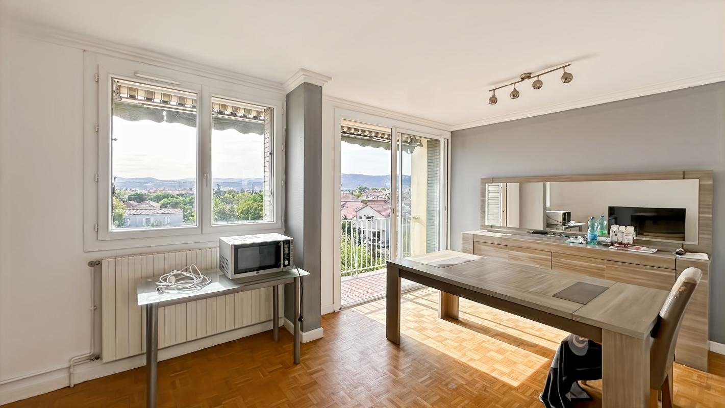 Appartement à vendre, 74m², Valence