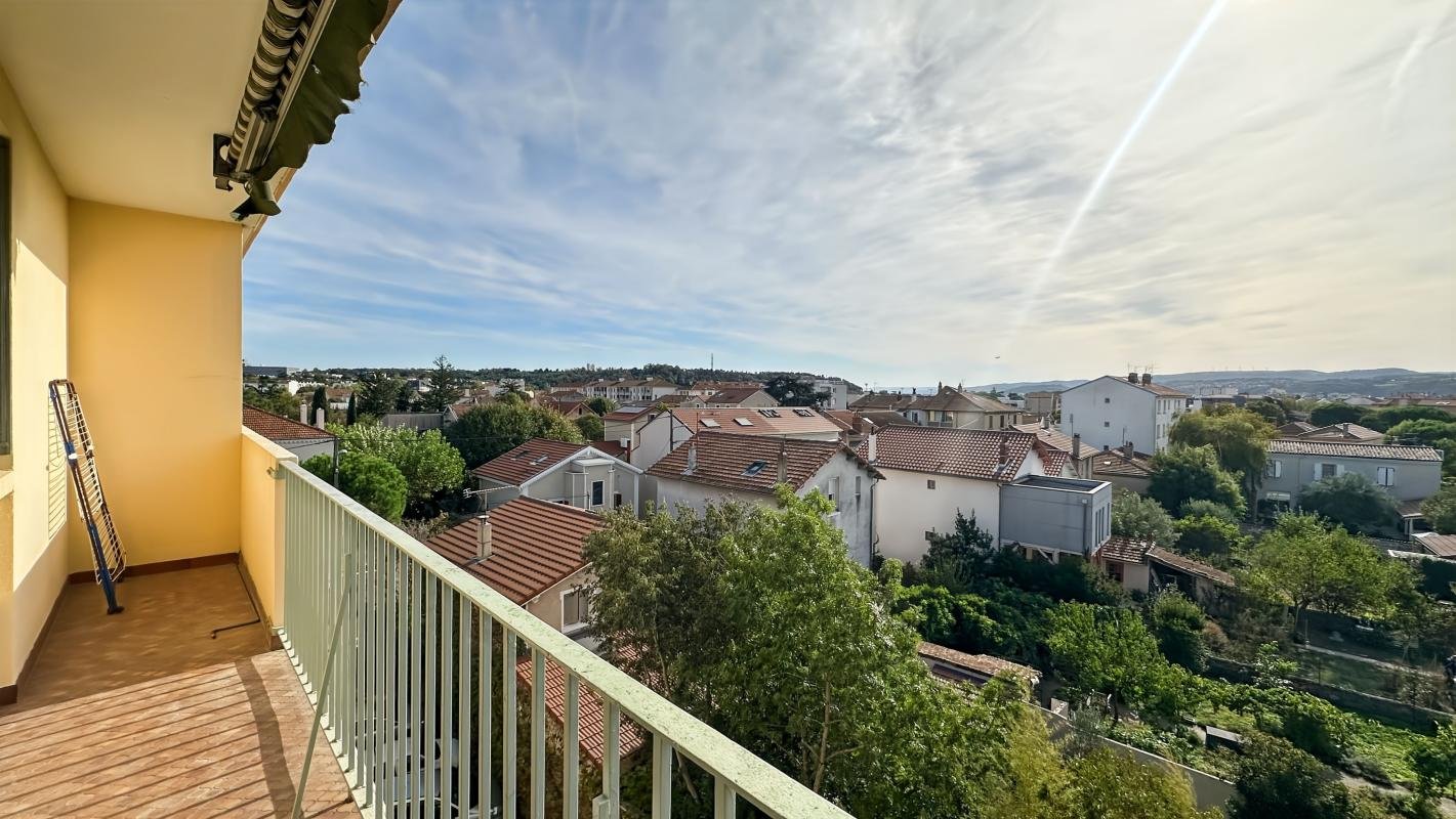 Appartement à vendre, 74m², Valence