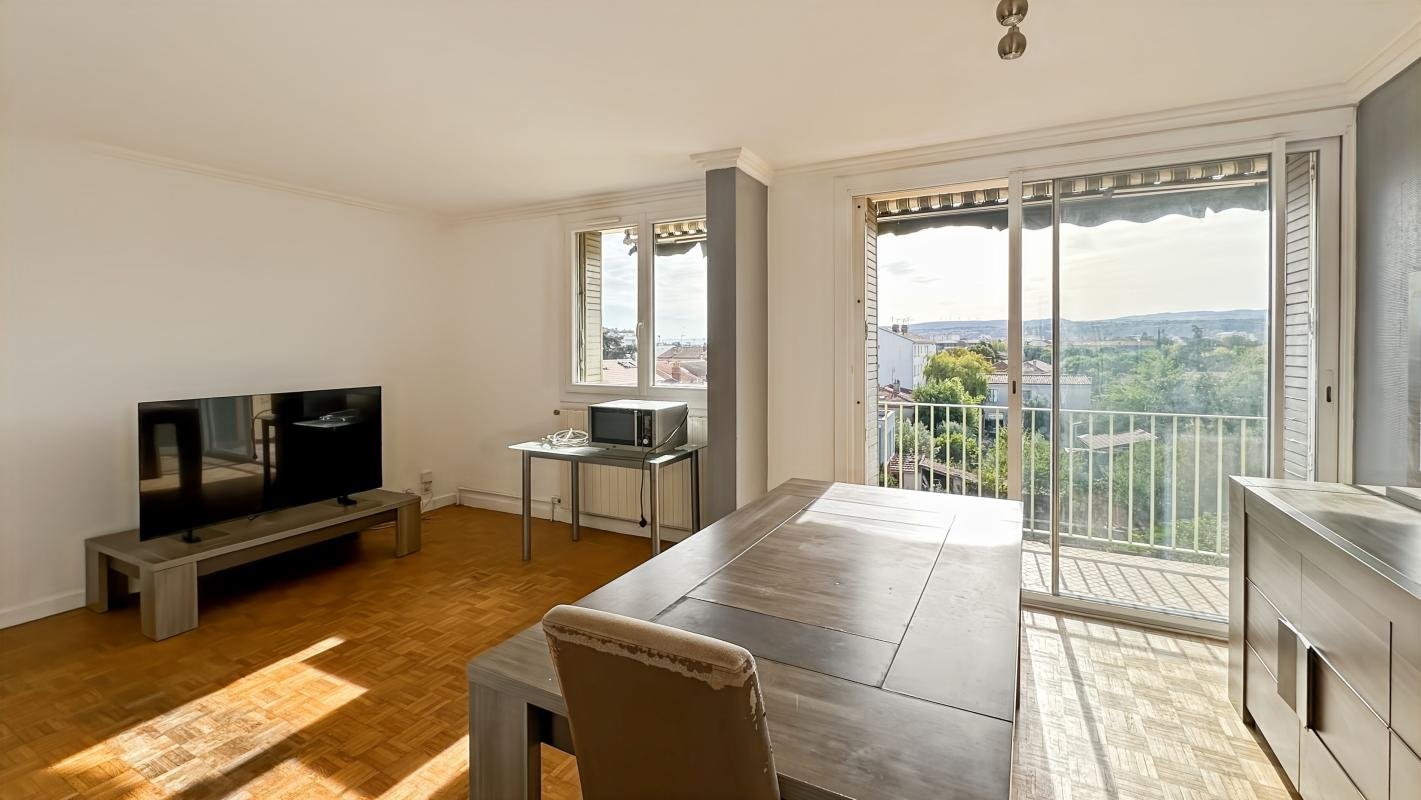 Appartement à vendre, 74m², Valence