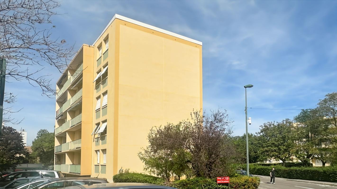 Appartement à vendre, 74m², Valence