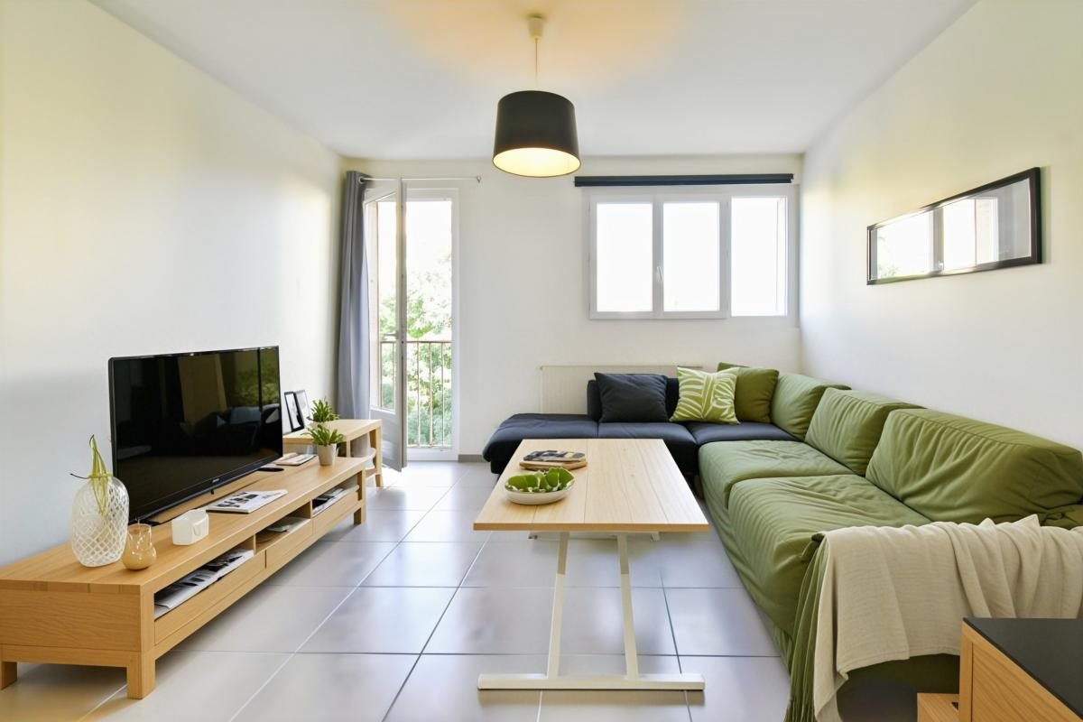 Appartement à vendre, 55m², Valence