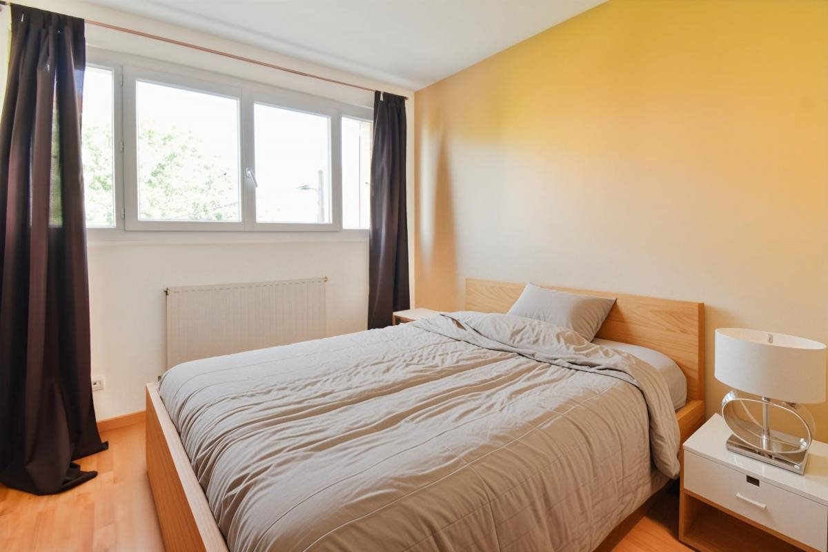 Appartement à vendre, 55m², Valence