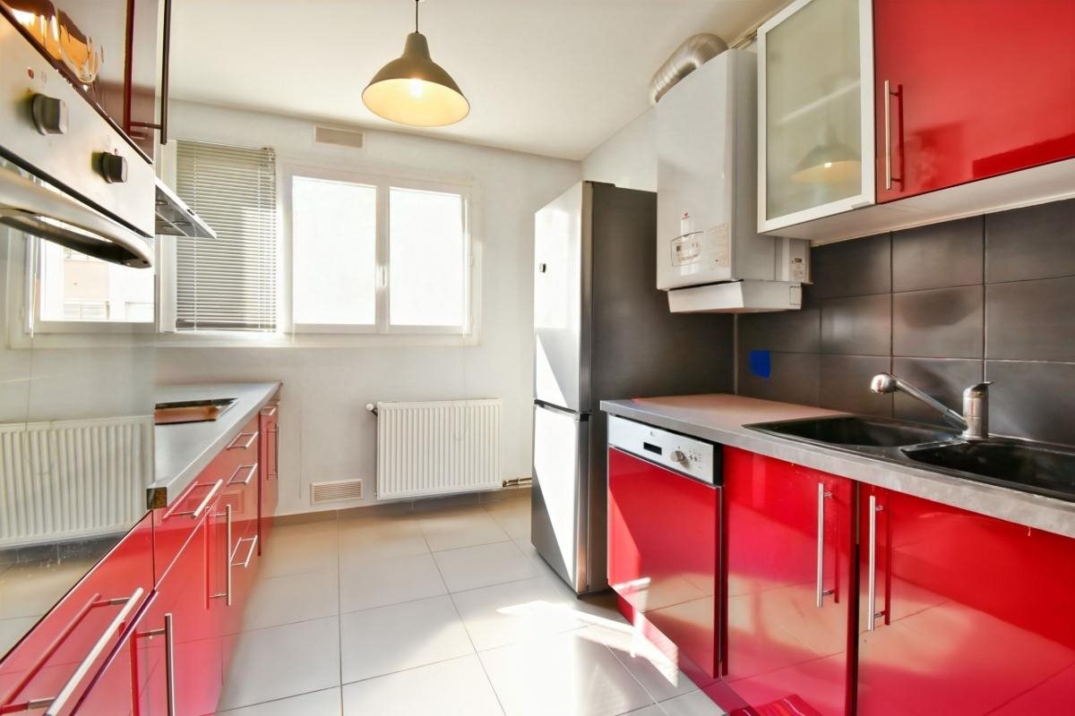 Appartement à vendre, 55m², Valence