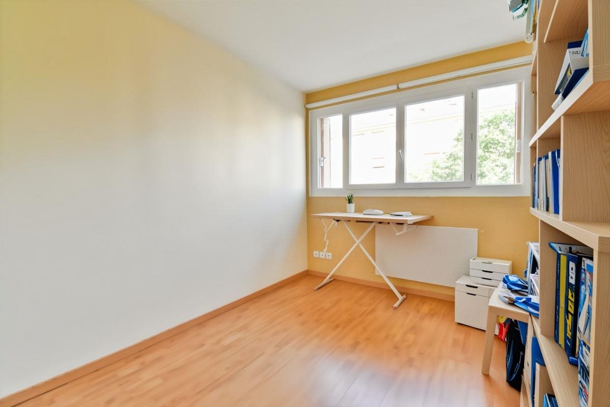 Appartement à vendre, 55m², Valence