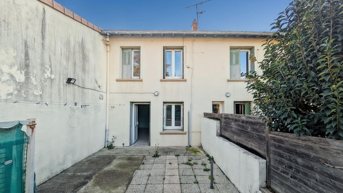 Maison à vendre, 94m², Pont-de-l'Isère
