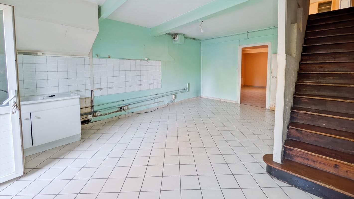 Maison à vendre, 94m², Pont-de-l'Isère