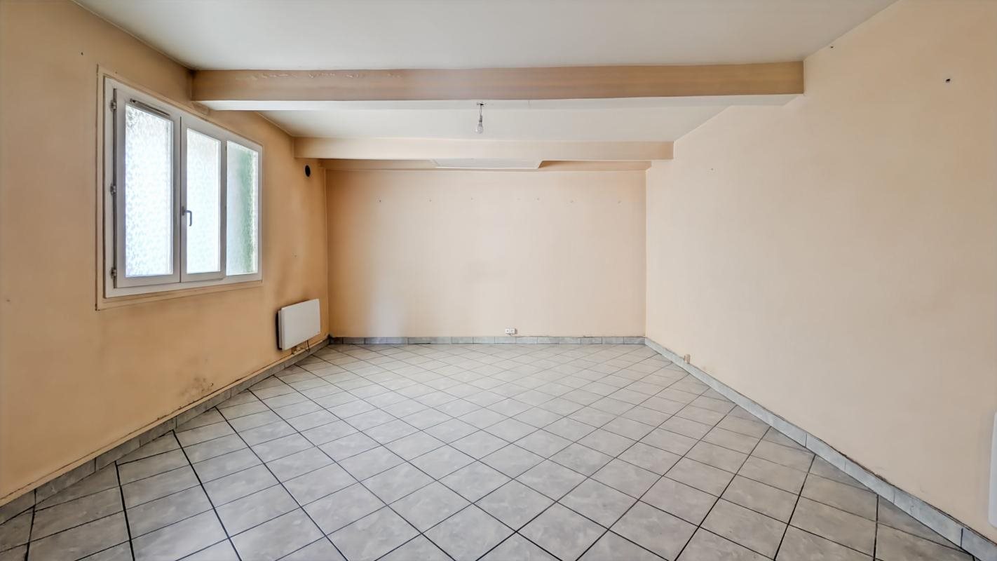 Maison à vendre, 94m², Pont-de-l'Isère