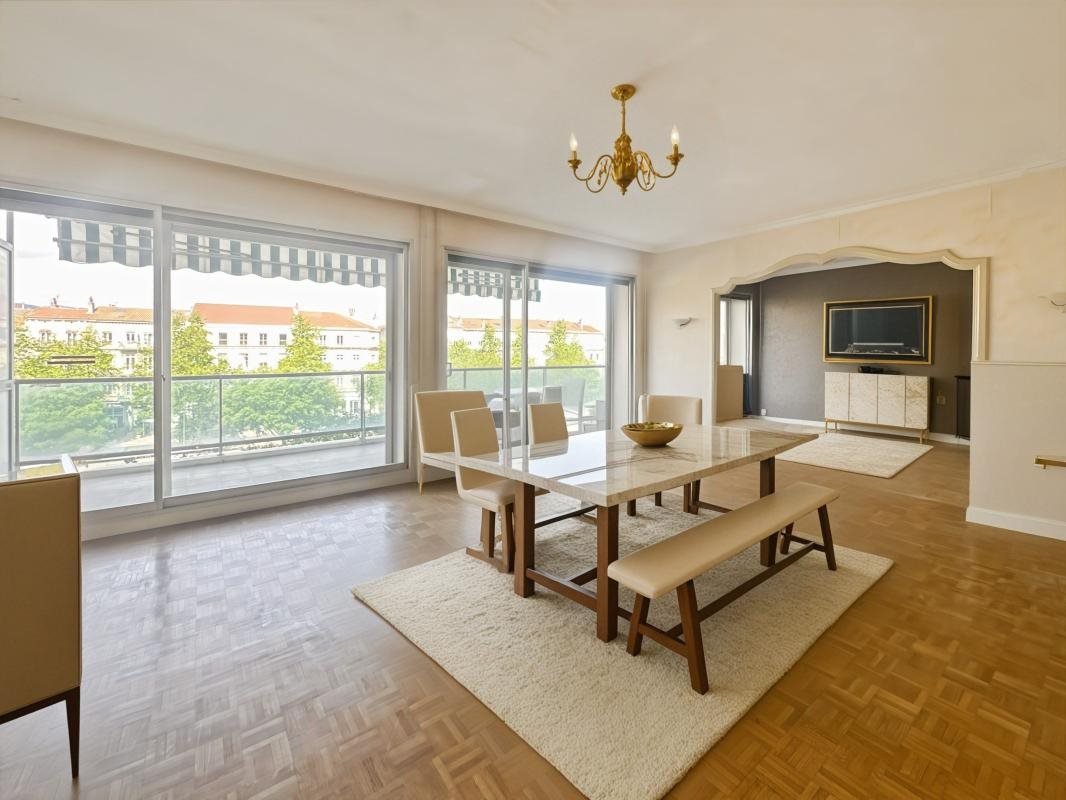 Appartement à vendre, 103m², Valence
