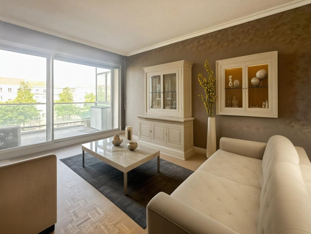 Appartement à vendre, 103m², Valence