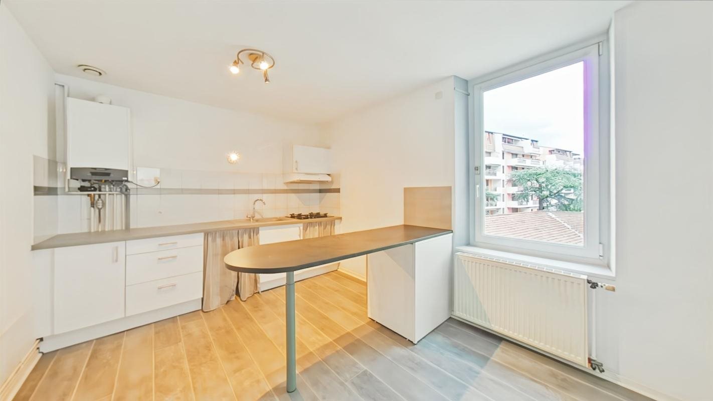 Appartement à louer, 75m², Valence