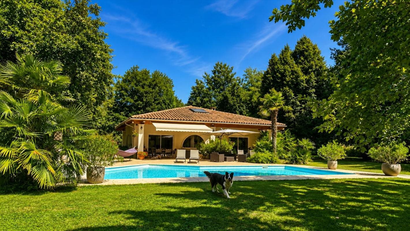 Maison à vendre, 202m², Montélier