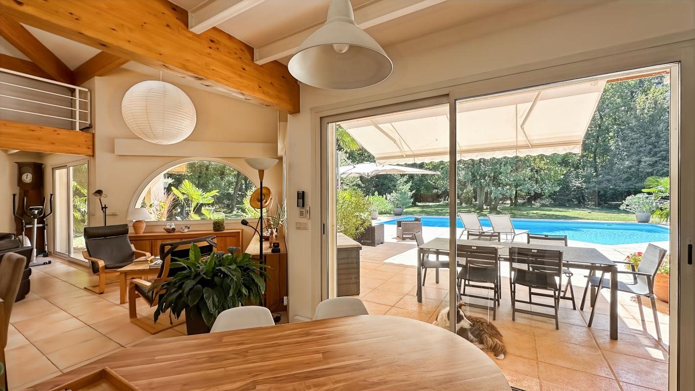 Maison à vendre, 202m², Montélier