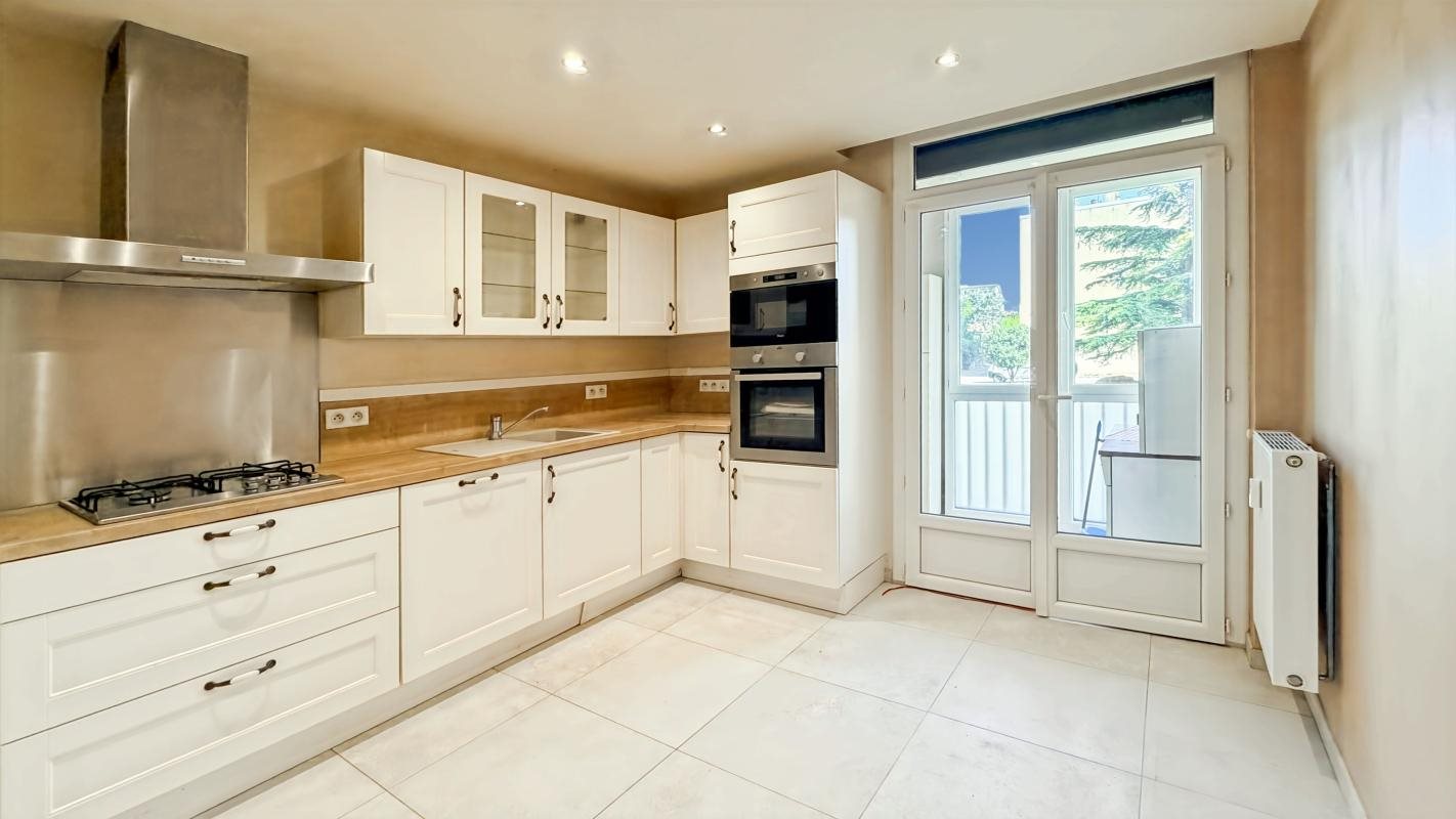 Appartement à vendre, 97m², Valence