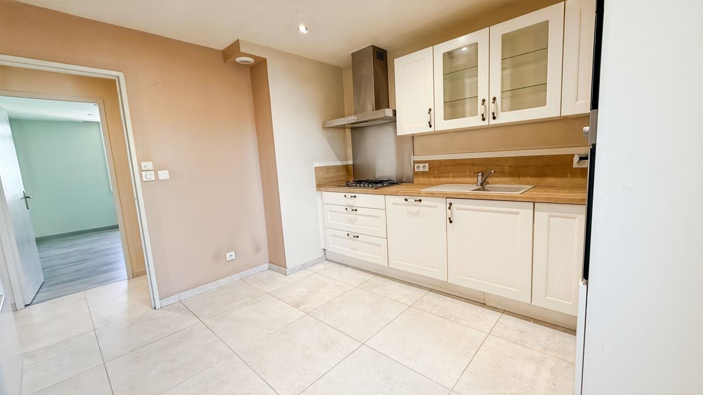 Appartement à vendre, 97m², Valence