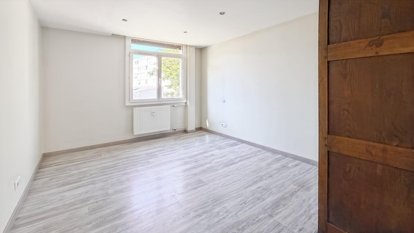 Appartement à vendre, 97m², Valence