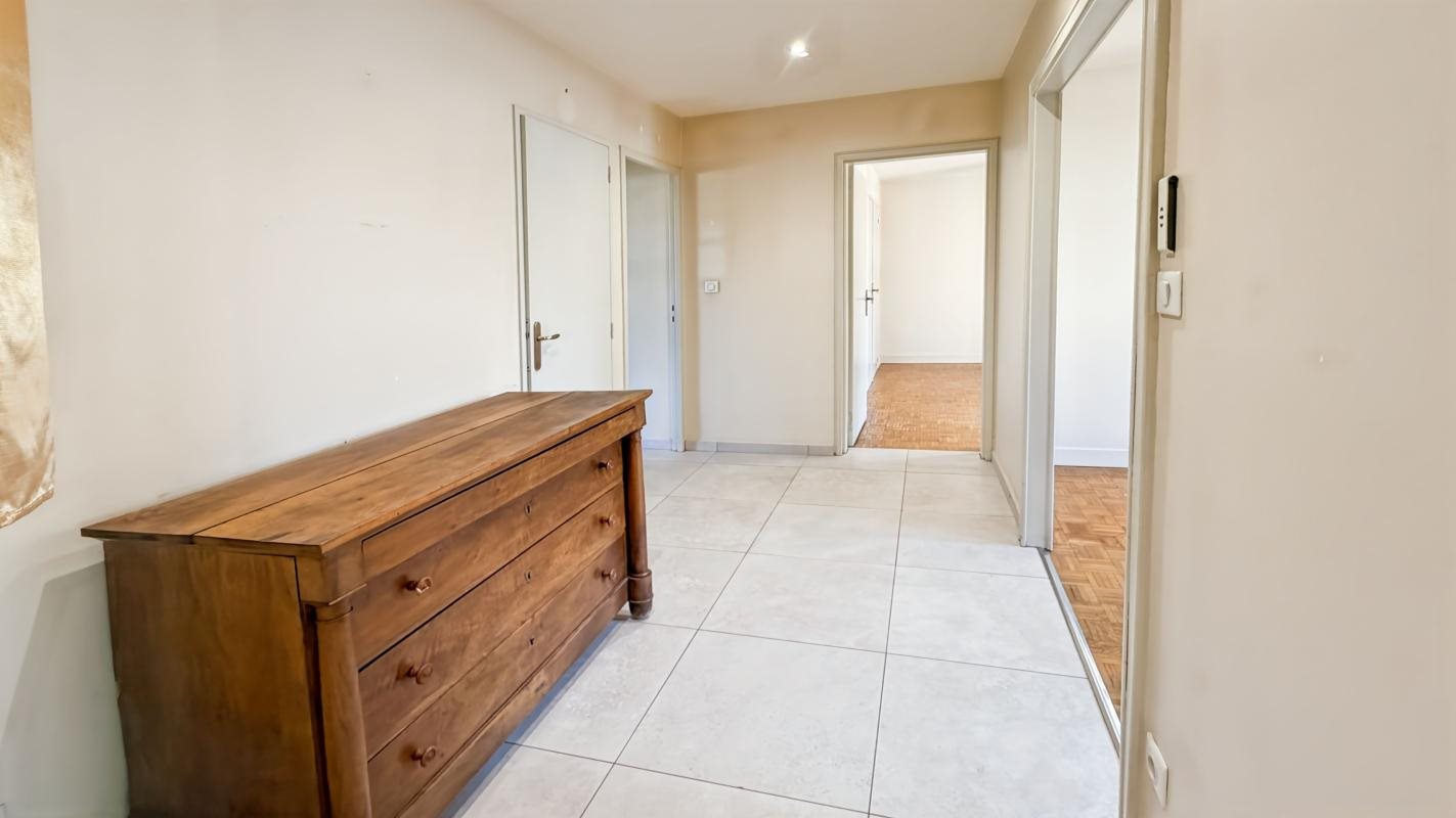 Appartement à vendre, 97m², Valence