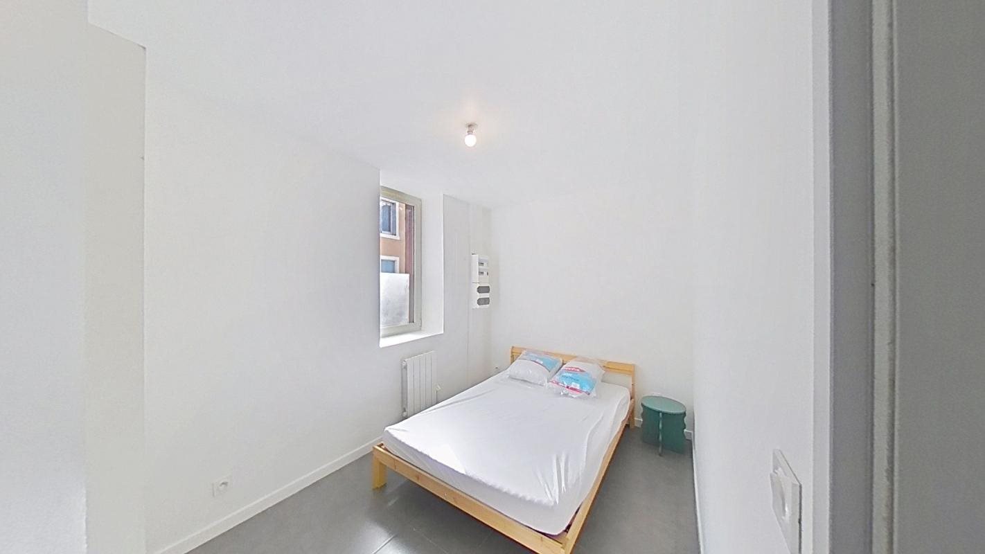 Appartement à louer, 26m², Valence