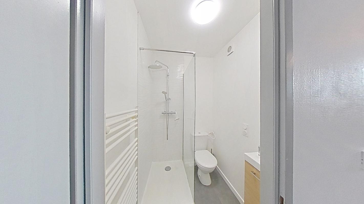 Appartement à louer, 26m², Valence