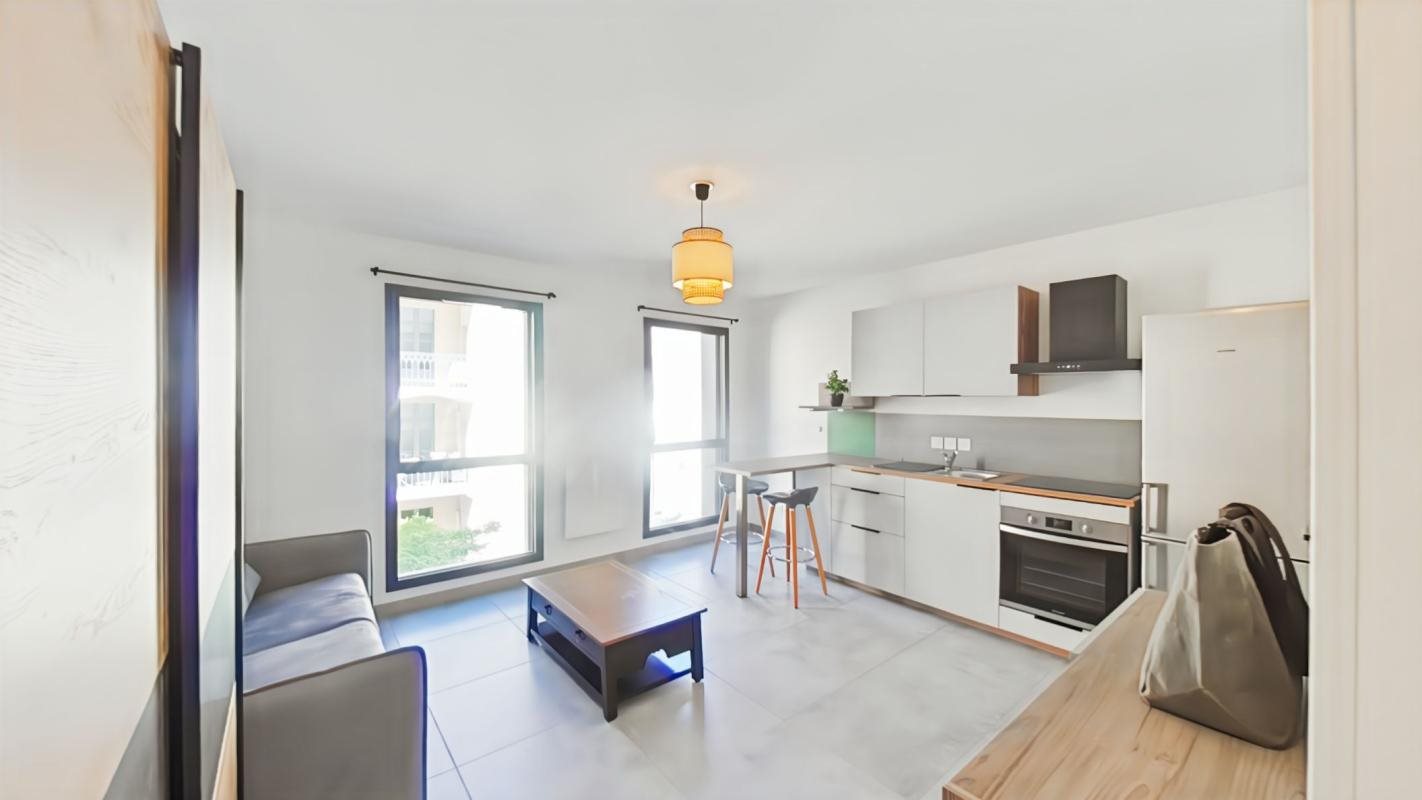 Appartement à louer, 23m², Valence