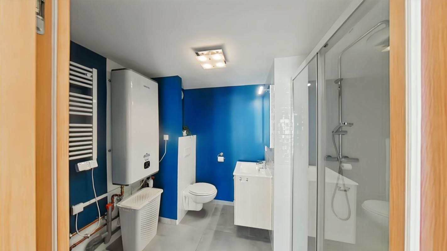 Appartement à louer, 23m², Valence