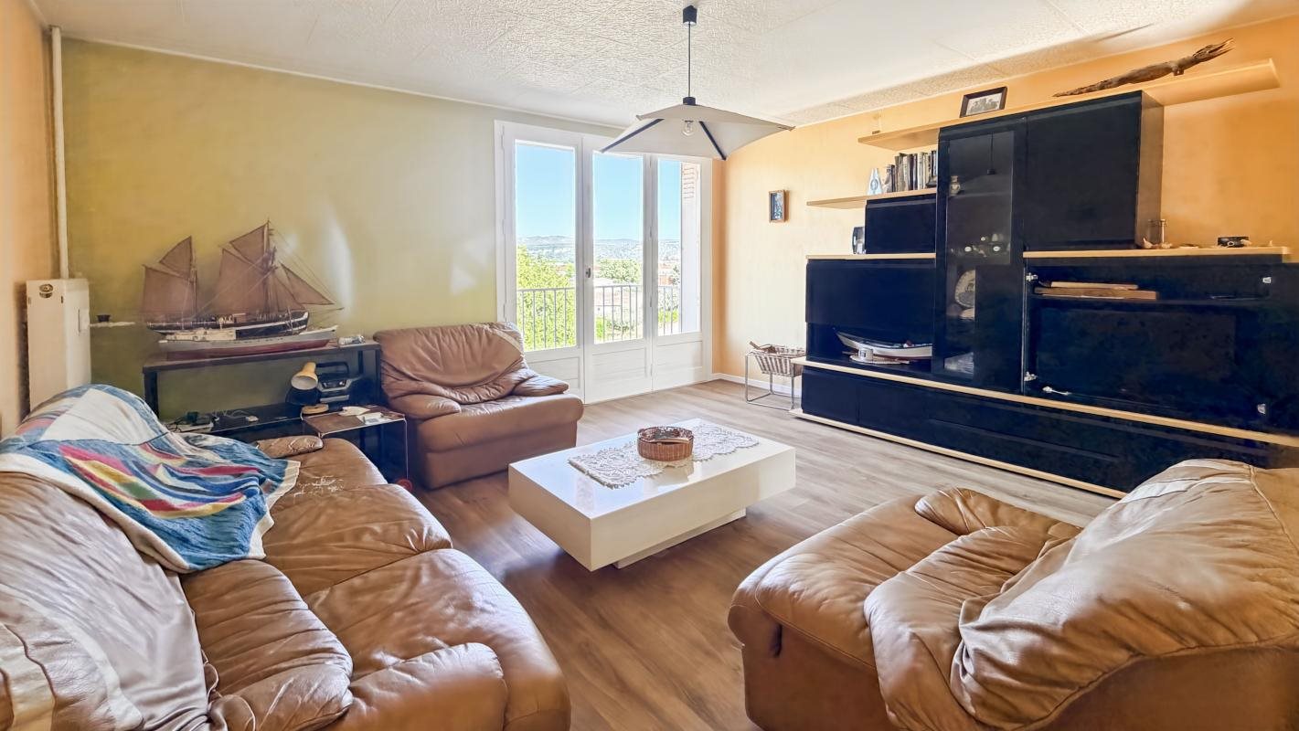 Appartement à vendre, 64m², Portes-lès-Valence