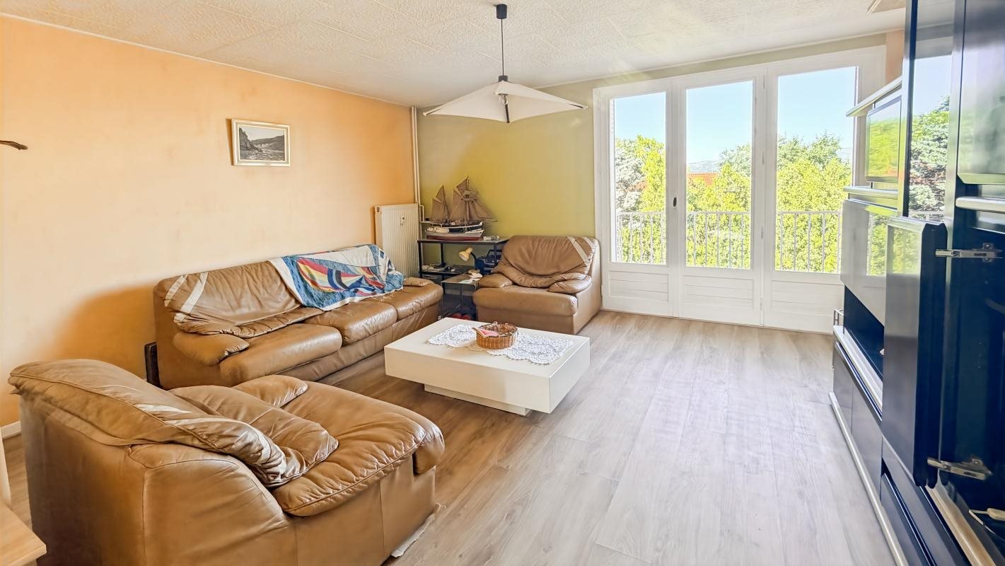 Appartement à vendre, 64m², Portes-lès-Valence
