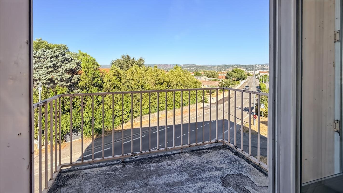 Appartement à vendre, 64m², Portes-lès-Valence