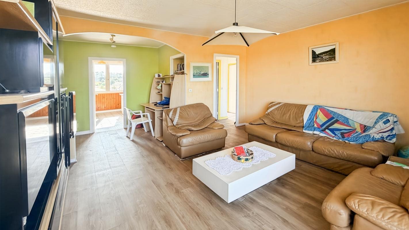 Appartement à vendre, 64m², Portes-lès-Valence