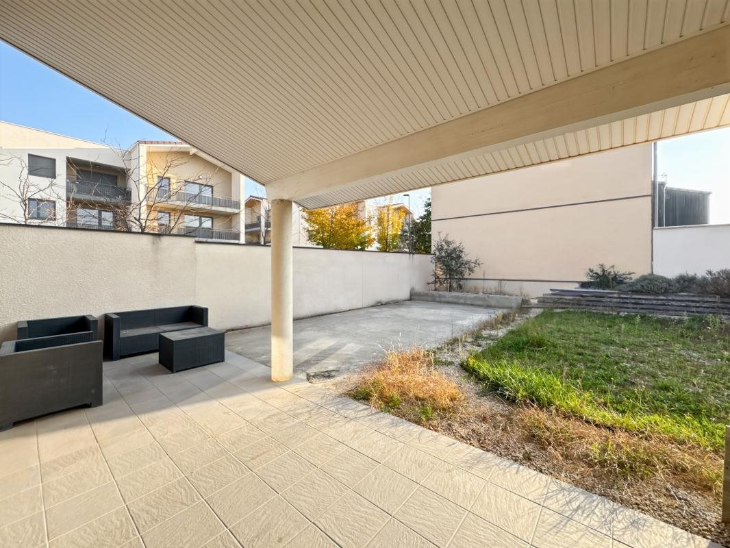 Maison à vendre, 95m², Beaumont-lès-Valence
