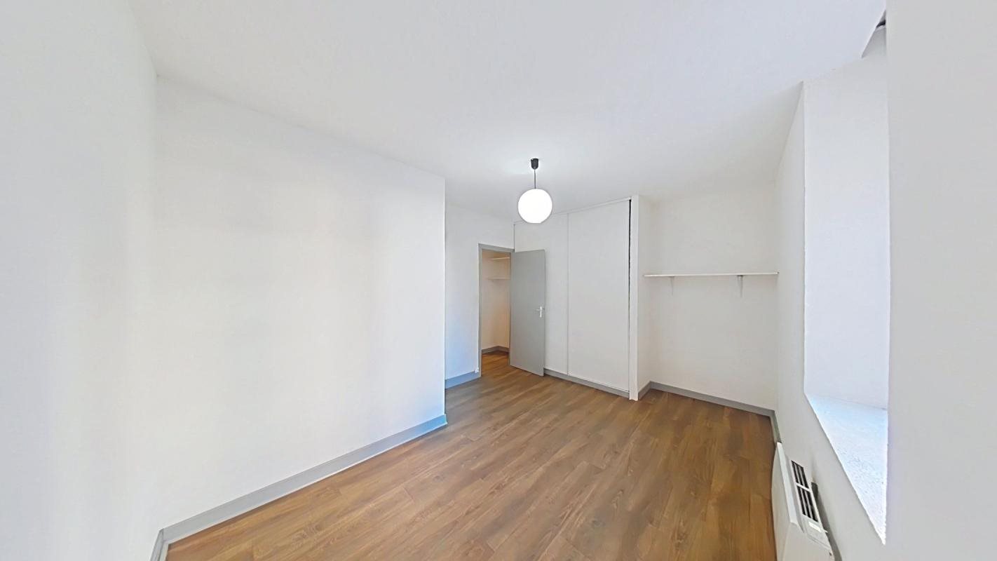 Appartement à louer, 50m², Valence