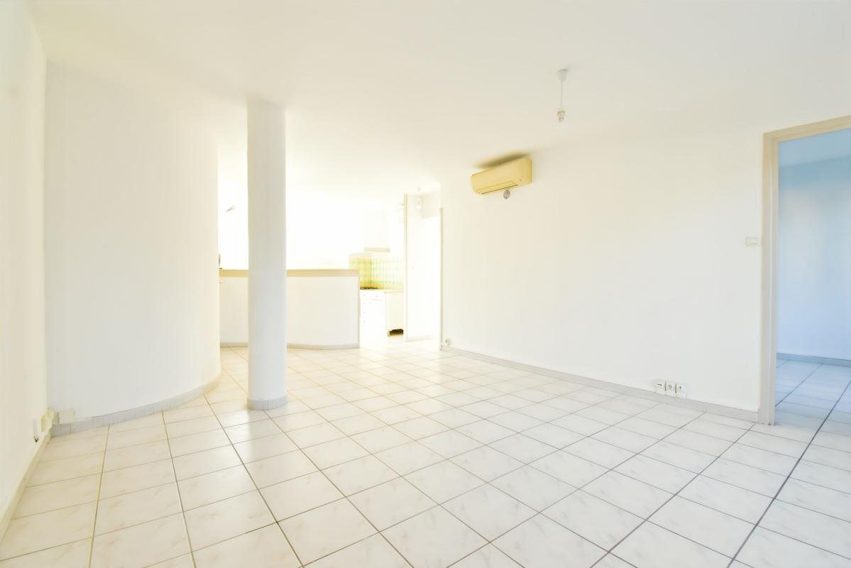 Appartement à vendre, 60m², Bourg-lès-Valence